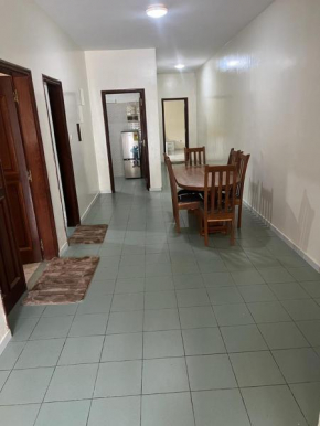 Appartement de Luxe à Ouakam